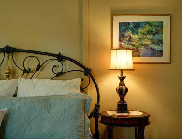 Bed & Breakfast on White Rock Creek hotel detail image 1
