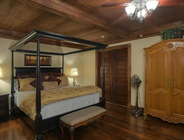 Bed & Breakfast on White Rock Creek hotel detail image 2