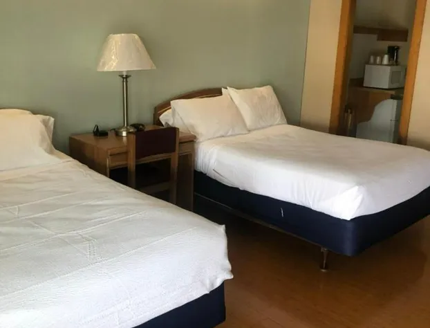 Executive Motel hotel detail image 1