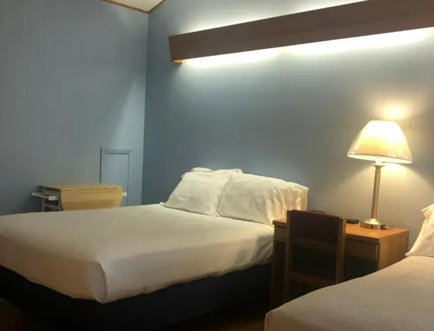 Executive Motel hotel detail image 2