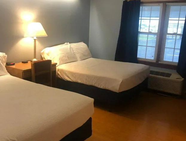 Executive Motel hotel detail image 3