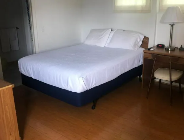 Executive Motel hotel detail image 4