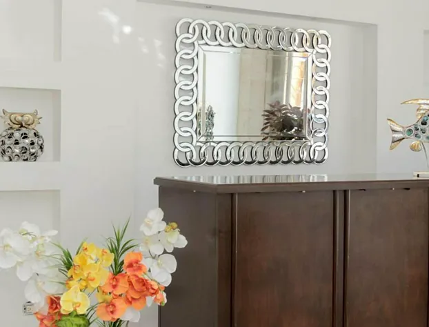 Hotel Nadet Suites hotel detail image 1