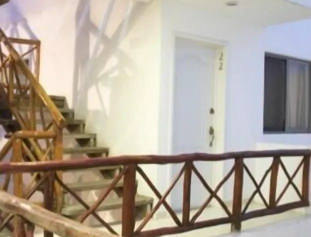 Hotel Nadet Suites hotel detail image 4