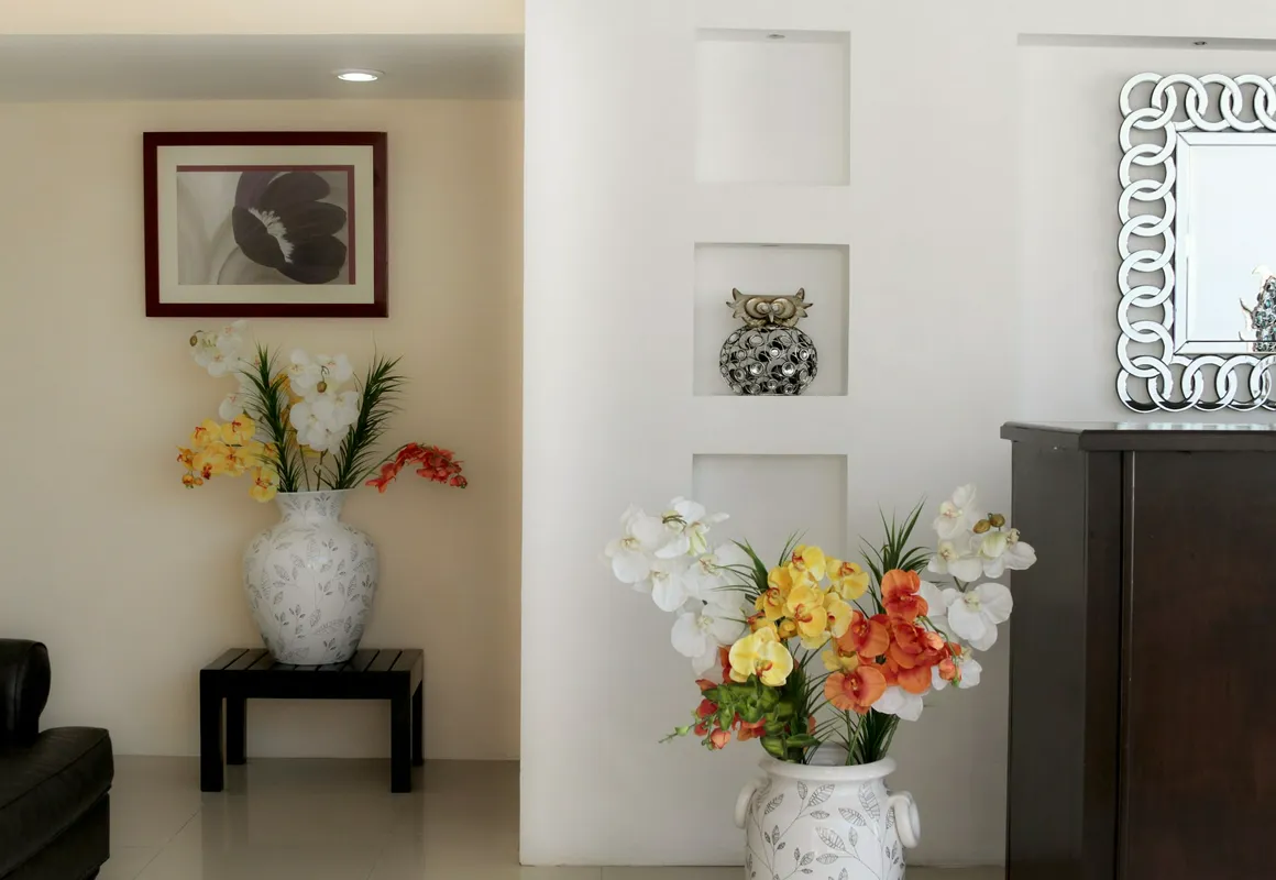 Hotel Nadet Suites hotel hero