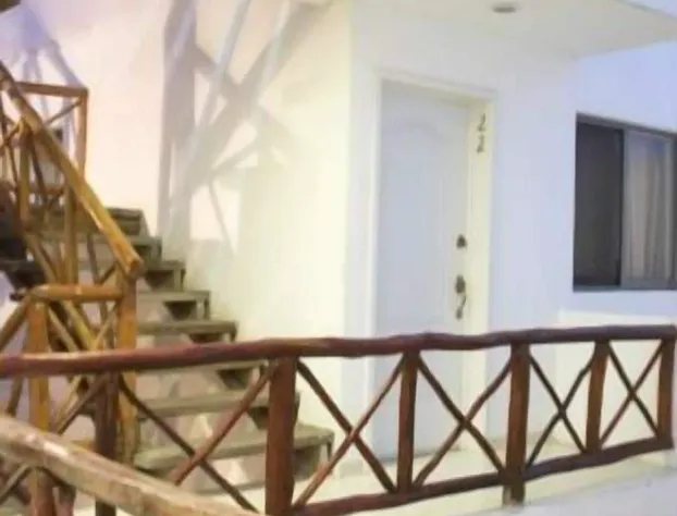 Hotel Nadet Suites hotel detail image 4