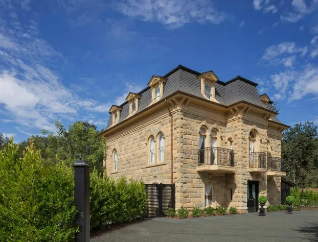 The Francis House hotel detail image 1