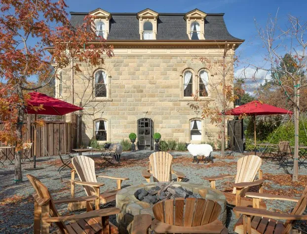 The Francis House hotel detail image 2