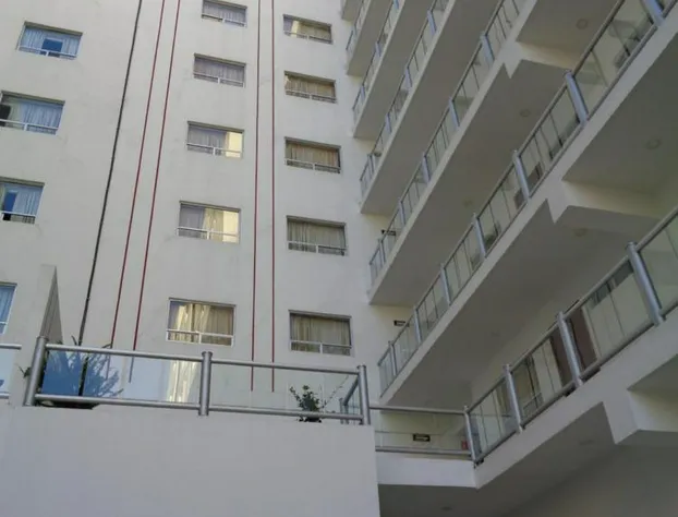 Hotel RRU Puebla hotel detail image 1