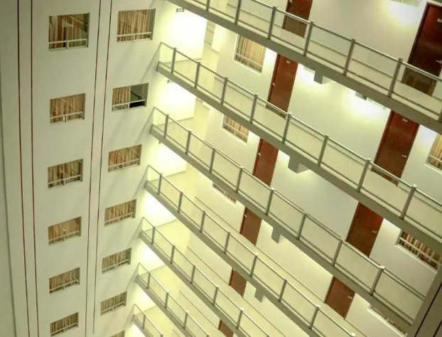 Hotel RRU Puebla hotel detail image 2