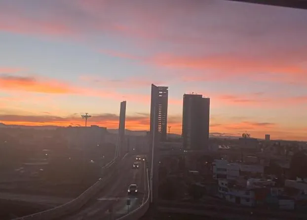 Hotel RRU Puebla hotel detail image 3