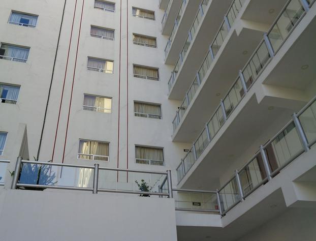 Hotel RRU Puebla hotel detail image 2