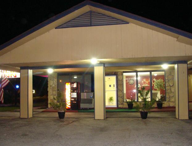 Hico Hills Inn hotel detail image 1
