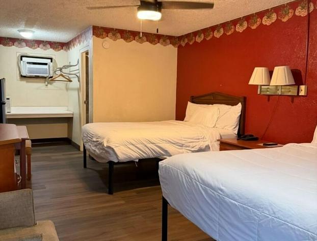 Hico Hills Inn hotel detail image 4