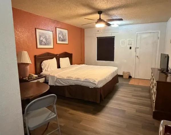 Hico Hills Inn hotel detail image 4