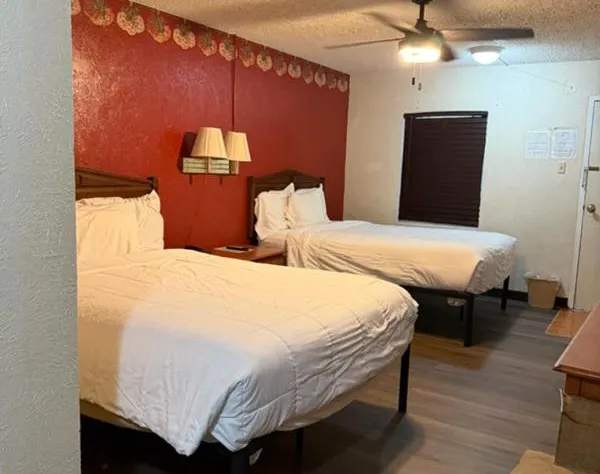 Hico Hills Inn hotel detail image 2