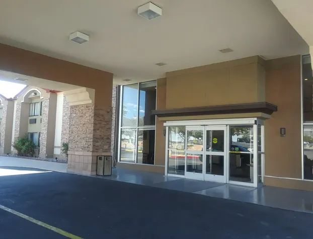 Amerstone Inn & Event Center hotel detail image 1