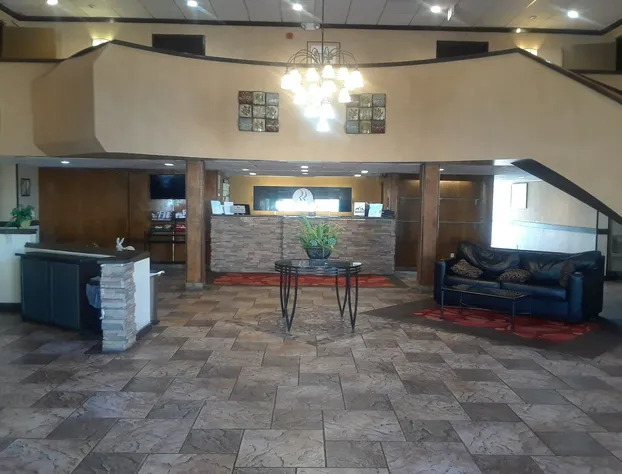 Amerstone Inn & Event Center hotel detail image 4