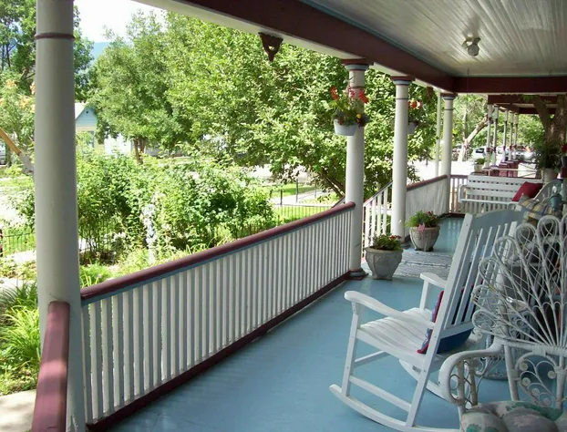 Holden House 1902 Bed & Breakfast Inn hotel detail image 1