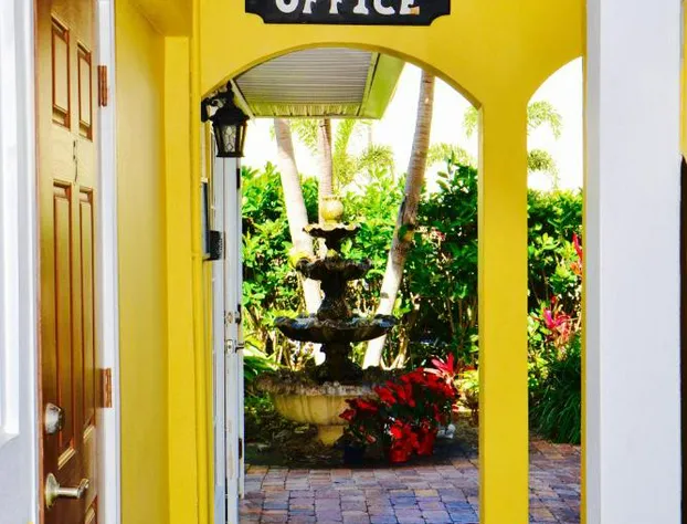 Sea Turtle Inn hotel detail image 1