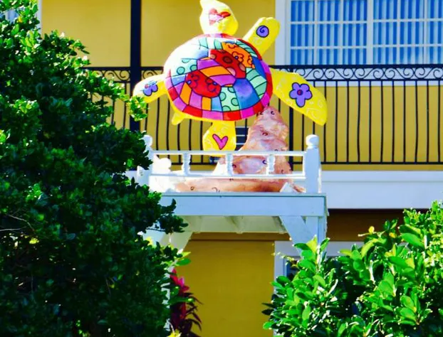 Sea Turtle Inn hotel detail image 2