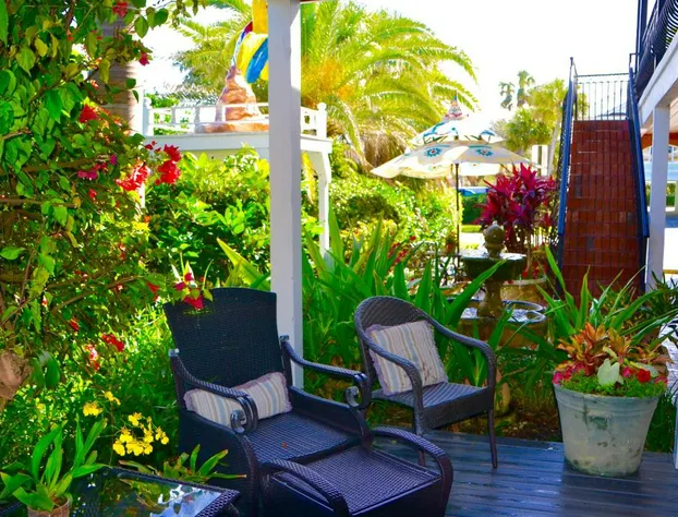 Sea Turtle Inn hotel detail image 4