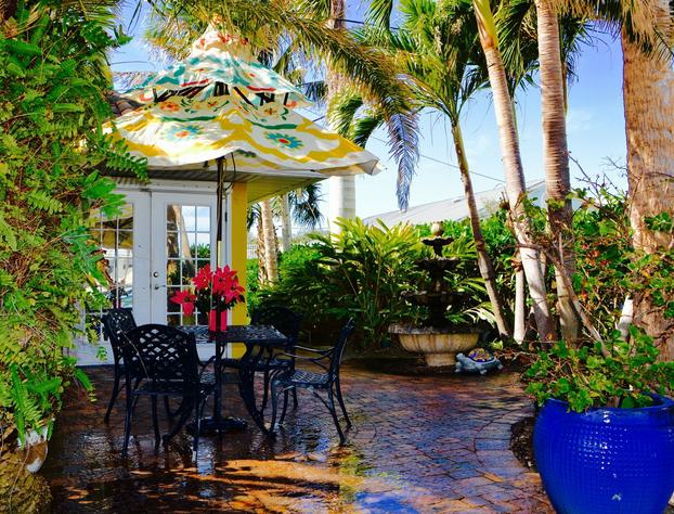 Sea Turtle Inn hotel detail image 2