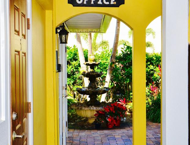 Sea Turtle Inn hotel detail image 3