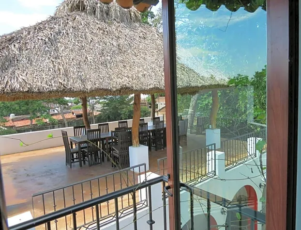 Los Suspiros Hotel Boutique by Rotamundos hotel detail image 1