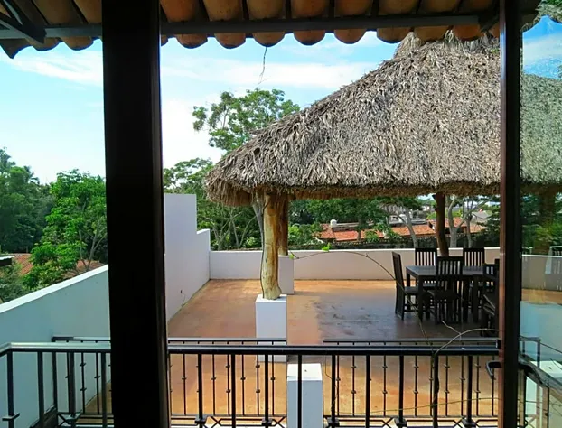 Los Suspiros Hotel Boutique by Rotamundos hotel detail image 2