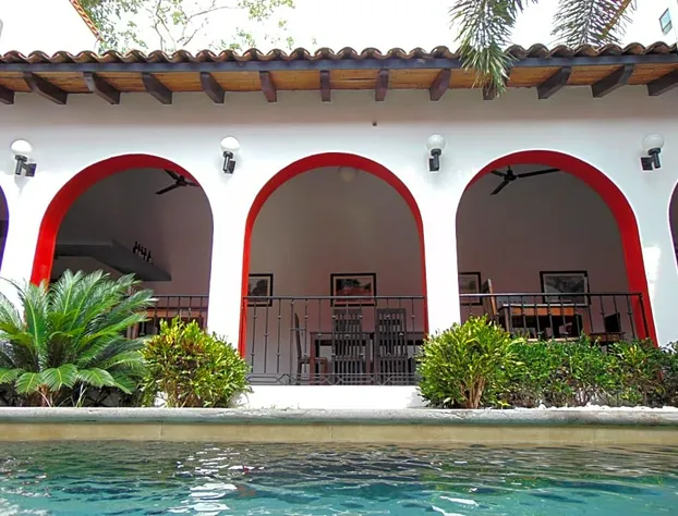 Los Suspiros Hotel Boutique by Rotamundos hotel detail image 3