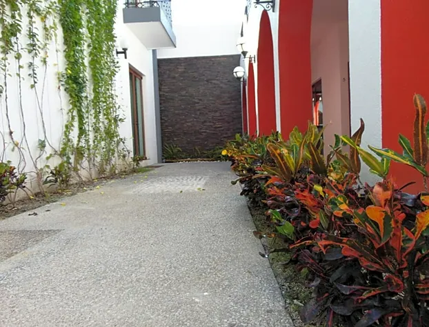 Los Suspiros Hotel Boutique by Rotamundos hotel detail image 4