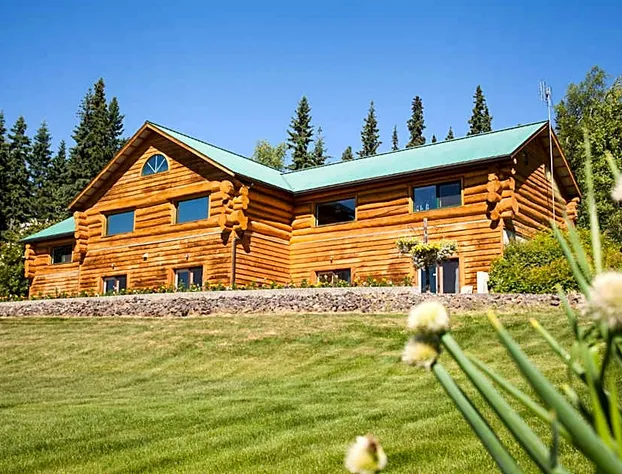 A Taste of Alaska Lodge hotel detail image 3