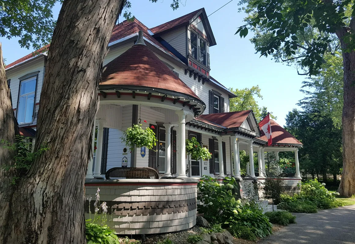 Les Trois Erables Boutique Inn hotel hero