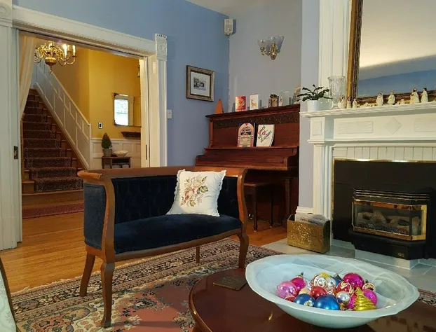 Les Trois Erables Boutique Inn hotel detail image 2