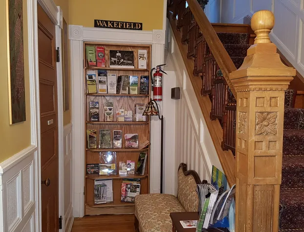 Les Trois Erables Boutique Inn hotel detail image 3