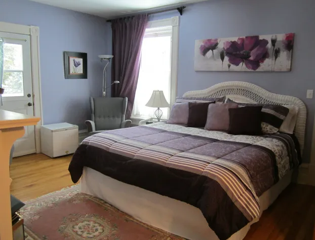 Les Trois Erables Boutique Inn hotel detail image 4