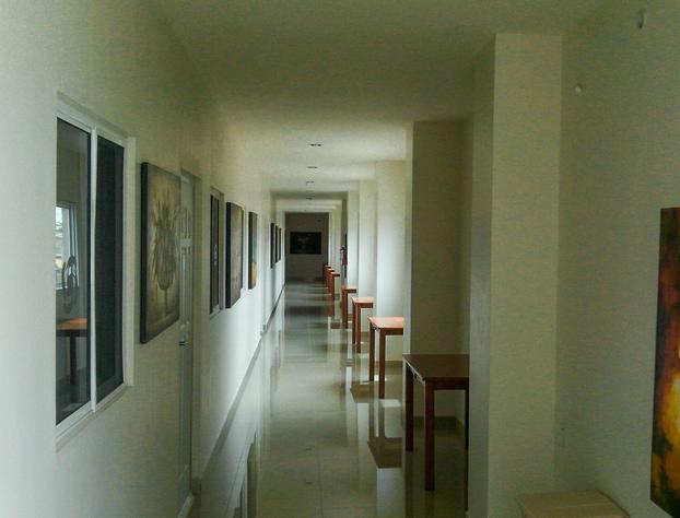 Gran Hotel Residencial Galerias hotel detail image 4