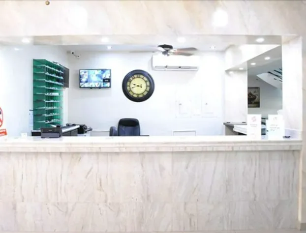 Gran Hotel Residencial Galerias hotel detail image 3