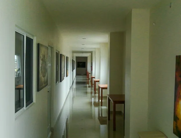 Gran Hotel Residencial Galerias hotel detail image 4