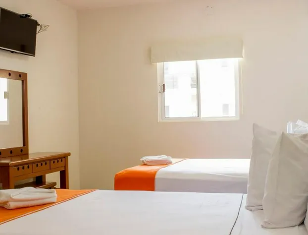 Gran Hotel Residencial Galerias hotel detail image 2