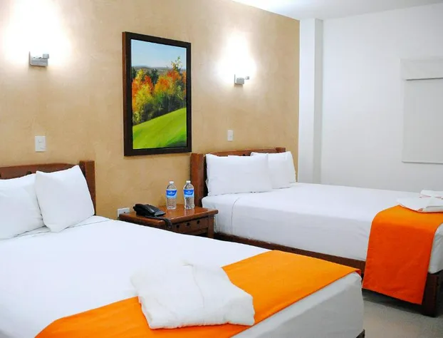 Gran Hotel Residencial Galerias hotel detail image 4