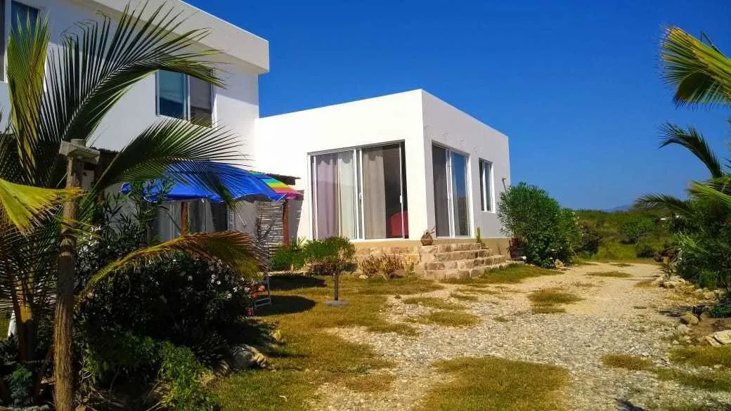 Casa del Mar hotel hero