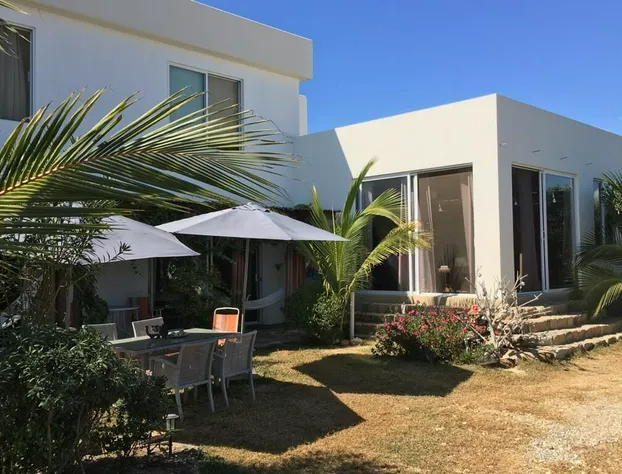 Casa del Mar hotel detail image 1