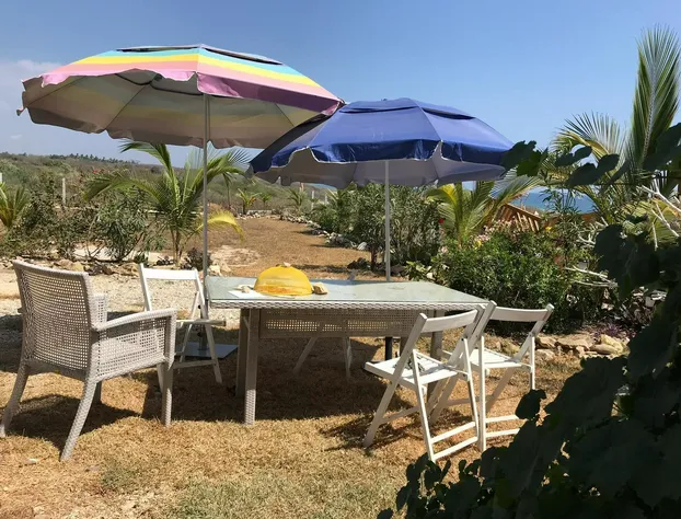 Casa del Mar hotel detail image 3