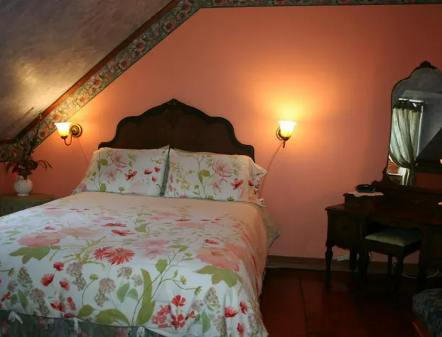 Gîte À l'Augustine hotel detail image 1