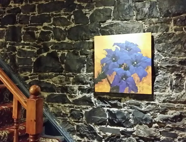 Gîte À l'Augustine hotel detail image 1