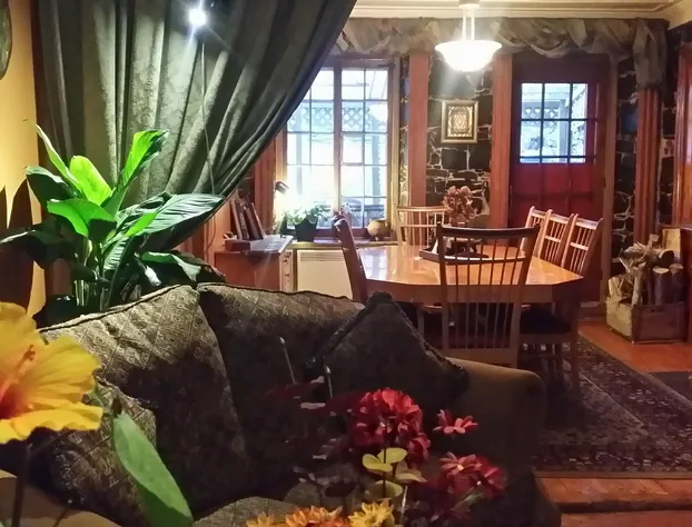 Gîte À l'Augustine hotel detail image 2