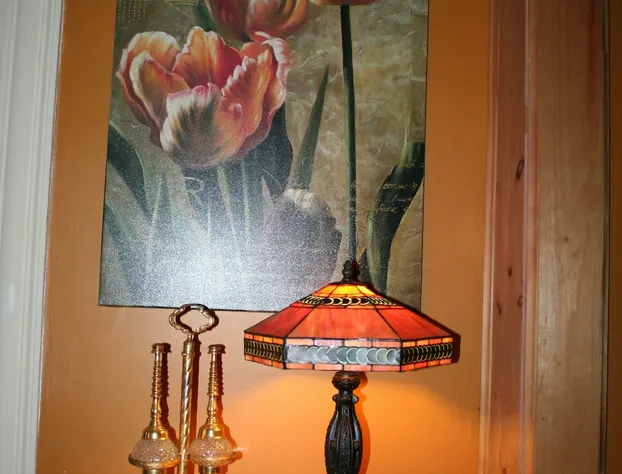 Gîte À l'Augustine hotel detail image 4