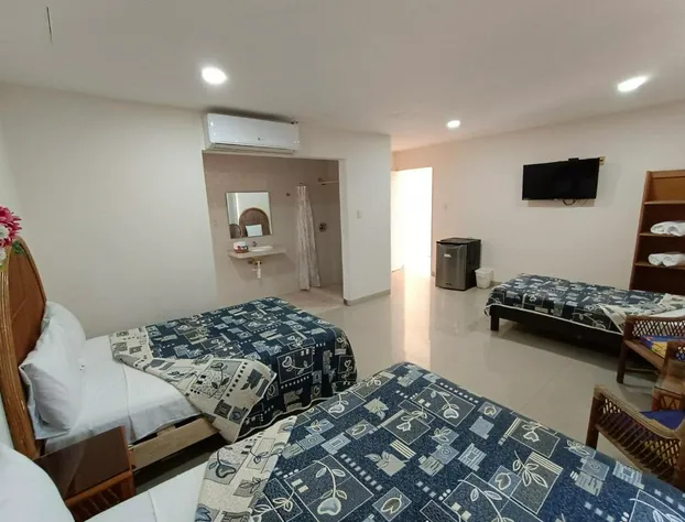 Hotel Playa de Oro hotel detail image 4